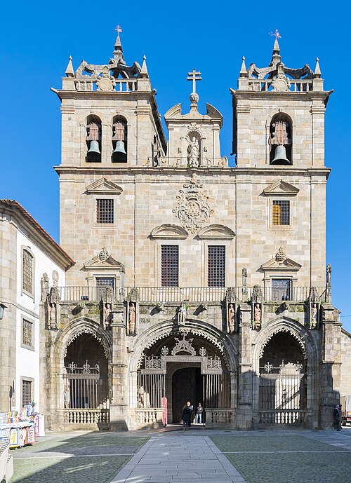 Diocese of Braga